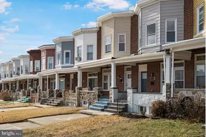 854 Whitmore Avenue, Baltimore, MD 21216 - Photo 39
