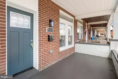854 Whitmore Avenue, Baltimore, MD 21216 - Photo 37
