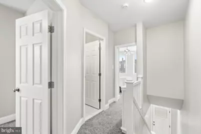 854 Whitmore Avenue, Baltimore, MD 21216 - Photo 33