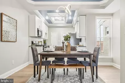 854 Whitmore Avenue, Baltimore, MD 21216 - Photo 5