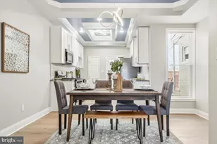 854 Whitmore Ave, Baltimore, MD 21216 - Photo 5