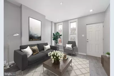 1130 Carroll Street, Baltimore, MD 21230 - Photo 3