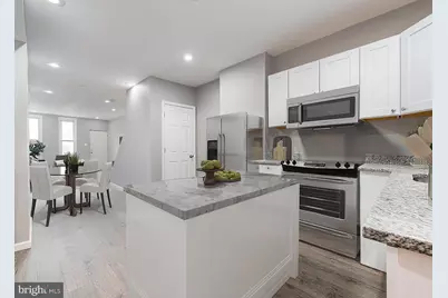 1130 Carroll Street, Baltimore, MD 21230 - Photo 5