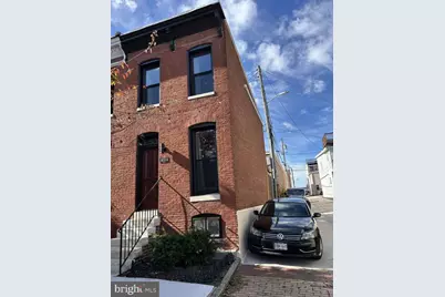 114 N Collington Avenue, Baltimore, MD 21231 - Photo 1