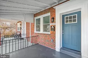 5312 Gist Ave, Baltimore, MD 21215 - Photo 41