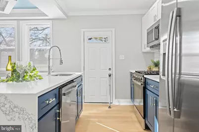 5312 Gist Avenue, Baltimore, MD 21215 - Photo 17