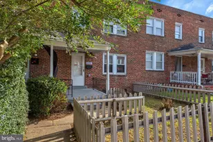 1221 Ashburton St, Baltimore, MD 21216 - Photo 35