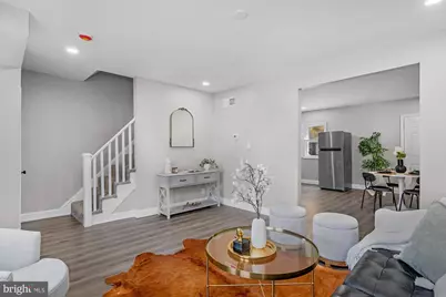 1221 Ashburton Street, Baltimore, MD 21216 - Photo 7