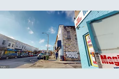 2322 E Monument Street, Baltimore, MD 21205 - Photo 7