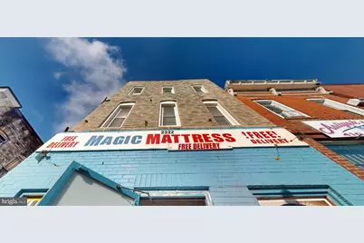 2322 E Monument Street, Baltimore, MD 21205 - Photo 5