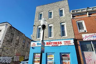 2322 E Monument St, Baltimore, MD 21205 - Photo 1