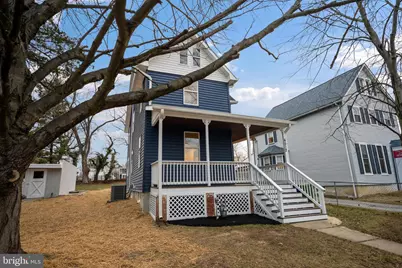 4512 Weitzel Avenue, Baltimore, MD 21214 - Photo 3