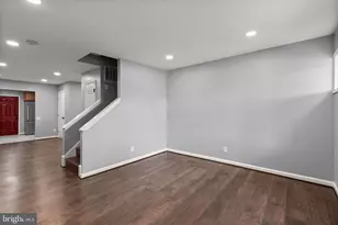 3011 W Lanvale St, Baltimore, MD 21216 - Photo 3