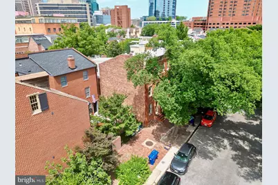 132 W Lee Street, Baltimore, MD 21201 - Photo 33