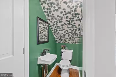 132 W Lee Street, Baltimore, MD 21201 - Photo 7