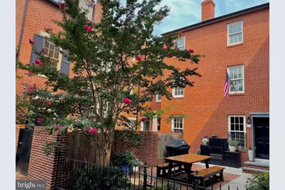132 W Lee Street, Baltimore, MD 21201 - Photo 37