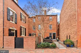 132 W Lee St, Baltimore, MD 21201 - Photo 1