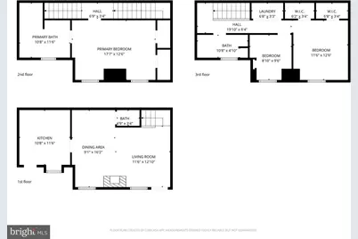 132 W Lee Street, Baltimore, MD 21201 - Photo 31