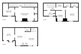 132 W Lee St, Baltimore, MD 21201 - Photo 31