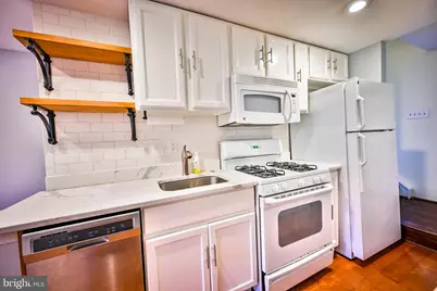 1601 Marshall Street, Baltimore, MD 21230 - Photo 5