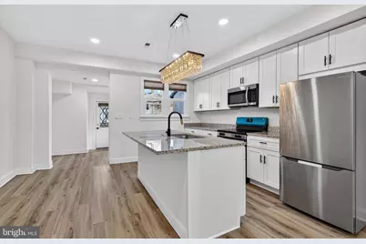 5249 Linden Heights Avenue, Baltimore, MD 21215 - Photo 7