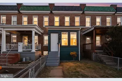 5249 Linden Heights Avenue, Baltimore, MD 21215 - Photo 3
