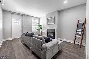 708 W 34th St, Baltimore, MD 21211 - Photo 5