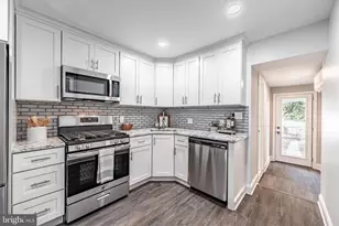 708 W 34th St, Baltimore, MD 21211 - Photo 1