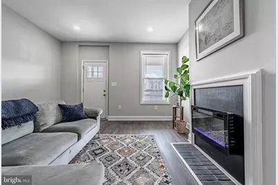 708 W 34th Street, Baltimore, MD 21211 - Photo 5