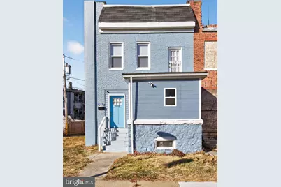 2808 Waldorf Avenue, Baltimore, MD 21215 - Photo 1