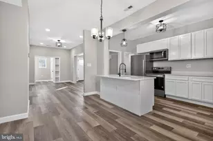 2808 Waldorf Ave, Baltimore, MD 21215 - Photo 5