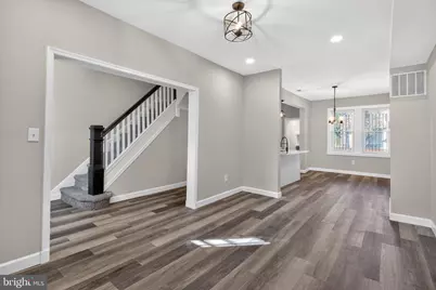 2808 Waldorf Avenue, Baltimore, MD 21215 - Photo 3