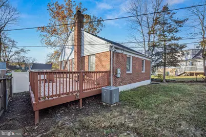 6303 Moyer Avenue, Baltimore, MD 21206 - Photo 37