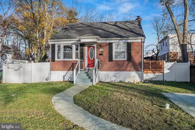 6303 Moyer Avenue, Baltimore, MD 21206 - Photo 3