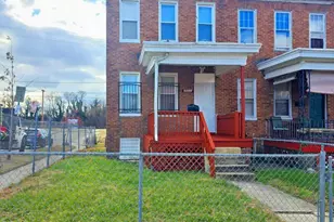 2733 Baker St, Baltimore, MD 21216 - Photo 1