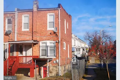 2733 Baker Street, Baltimore, MD 21216 - Photo 25