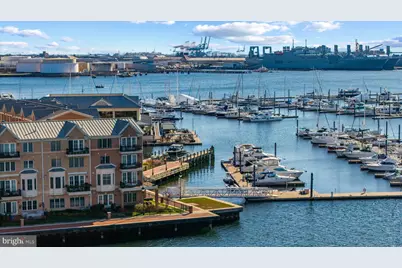 1256 Dockside Circle, Baltimore, MD 21224 - Photo 37