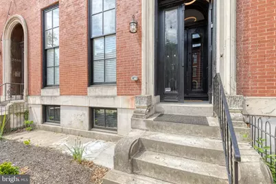 2520 Madison Avenue, Baltimore, MD 21217 - Photo 3