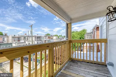 2520 Madison Avenue, Baltimore, MD 21217 - Photo 41