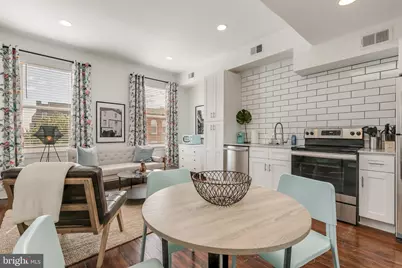 1758 Park Avenue #3, Baltimore, MD 21217 - Photo 11