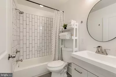 1758 Park Avenue #3, Baltimore, MD 21217 - Photo 17