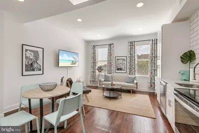 1758 Park Avenue #3, Baltimore, MD 21217 - Photo 1