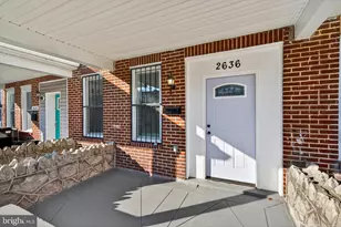2636 Quantico Ave, Baltimore, MD 21215 - Photo 33