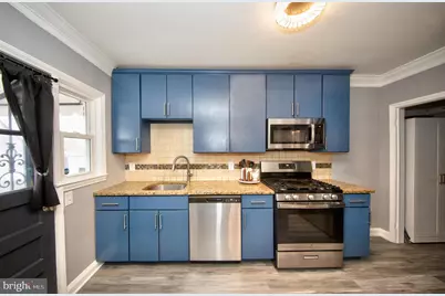 1255 Cedarcroft Road, Baltimore, MD 21239 - Photo 11