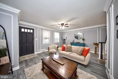 1255 Cedarcroft Road, Baltimore, MD 21239 - Photo 5