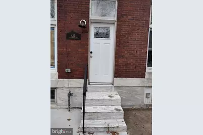 432 N Linwood Avenue, Baltimore, MD 21224 - Photo 1