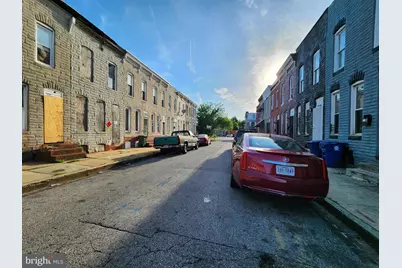 1919 Christian Street, Baltimore, MD 21223 - Photo 3