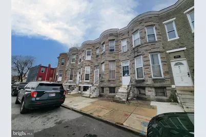 1909 Penrose Avenue, Baltimore, MD 21223 - Photo 1