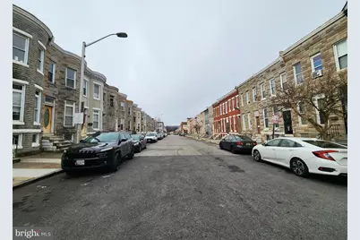 1909 Penrose Avenue, Baltimore, MD 21223 - Photo 13
