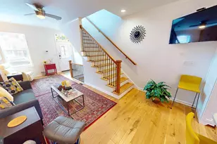306 S Exeter St, Baltimore, MD 21202 - Photo 5